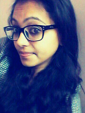 In the middle of everything  :)