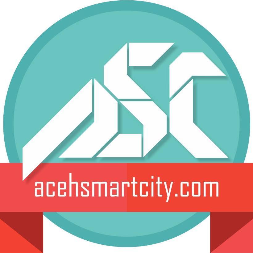 Official Twitter Aceh Smart City