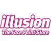 Illusion Face Paint Store is your friendly one-stop face painting shop