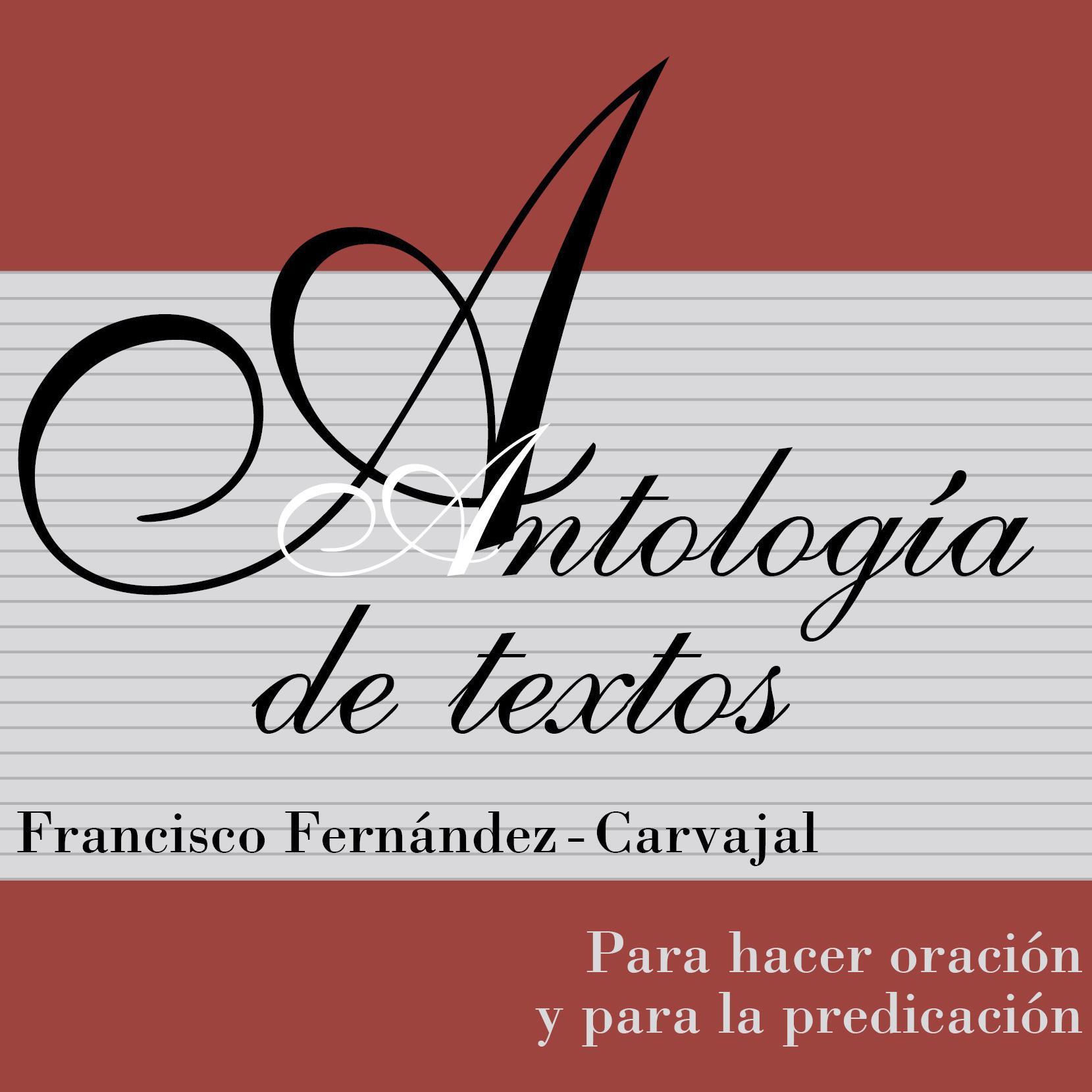 Citas de autores de todos los tiempos sobre la dimensión religiosa del hombre. Por D. Francisco F. Carvajal, autor de @HablarconDios. Editado por @Palabraes