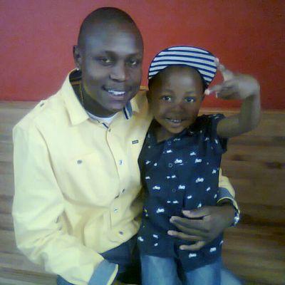 thabonicholas77's profile picture. 