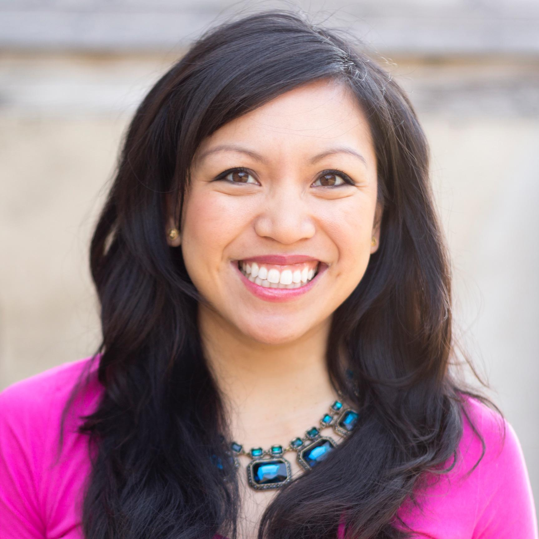 WineWithKat's profile picture. Wine Entrepreneur & Founder of The Salon du Champagne Switzerland | Recovering Lawyer | Globetrotter | living in a tiny apartment to afford adventures ✈