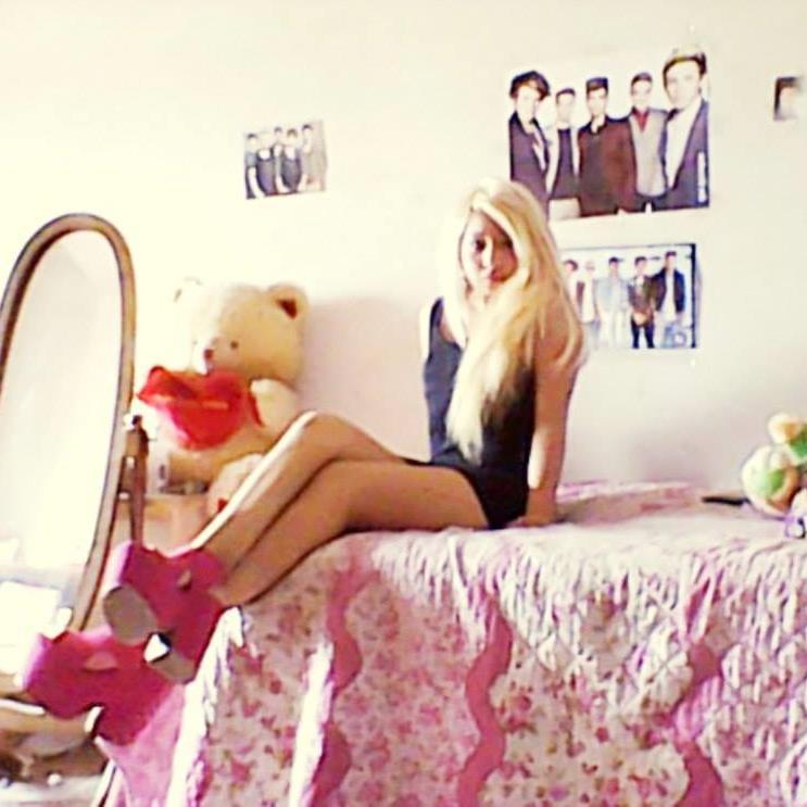 ─═☆♥ONE DIRECTION♥Harry Girl ♥ ✿☆ Luke Hemmings♥ 5 Seconds of Summer ♥ ♥ ─═☆#5SOS☆ #Agency-Promodels #Estudiante-FADU