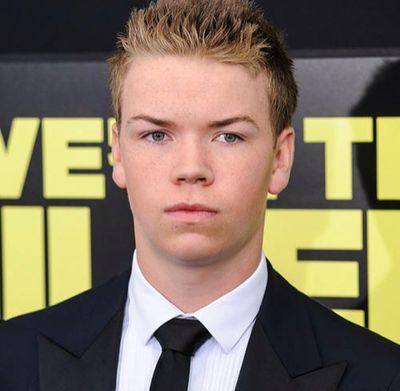 Premier compte source français sur le talentueux acteur Will Poulter, connu pour ses rôles dans Narnia, We're the Millers et The Maze Runner.