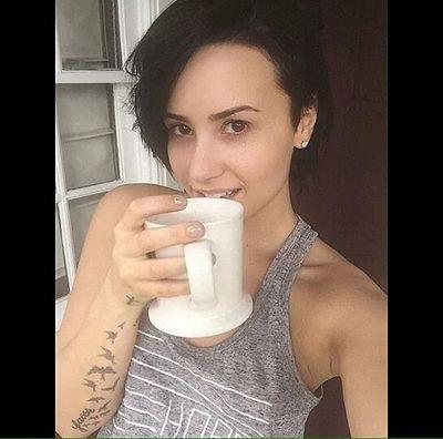 Demi te amarei pra sempre❤