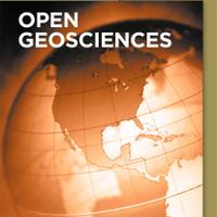 DG Open Geosciences(@DGOpenGeo) 's Twitter Profile Photo