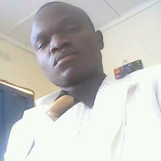Blessed in Jesus Christ Name!