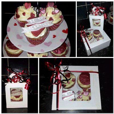 Love the cake!!!