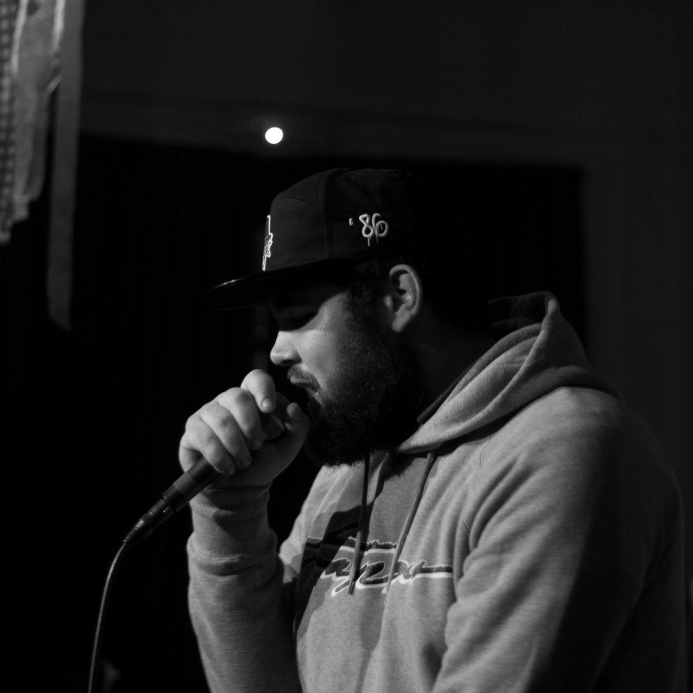 Bobby C Artist