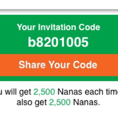 App Joy Invite Codes Appjoyinvites Twitter