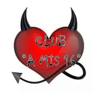 Somos uno de los clubes OFICIALES de Diablos Locos. ¡Tu Saaabes! (Cuenta2)