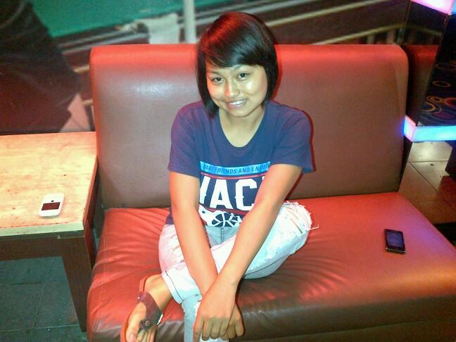 Fika_wae's profile picture. i like doraemon :-)