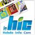 Le Hic (@journallehic) Twitter profile photo Le Hic (@journallehic) Twitter profile photo