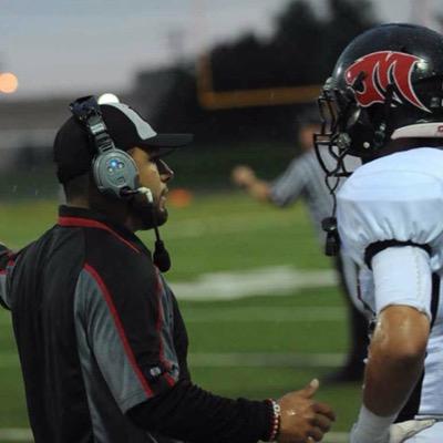 Coach_Ricky_G's profile picture. 