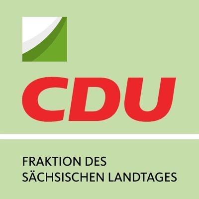 Die #CDU-Fraktion ist mit 45 Abgeordneten die stärkste im Sächsischen Landtag (#saxlt). Es twittert Pressesprecher Christian Fischer (@elbefischerei).