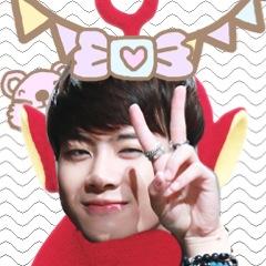 (´･Д･)」150127☻、ระวังความหล่อทะแยงเข้าตานะ ! #เฝือกline มีแต่คนหน้าตาdครับ