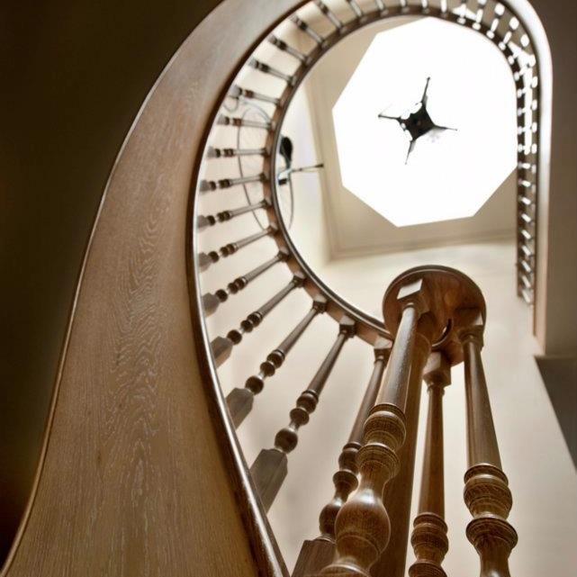 RHFPolisher's profile picture. Traditional & Modern finishes and furniture/building restoration specialists