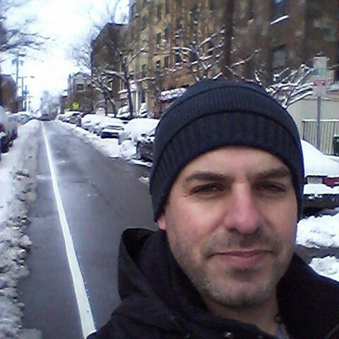 RafikDebaili's profile picture. 