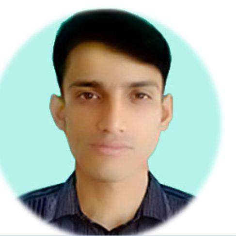 Khalil47md's profile picture. 