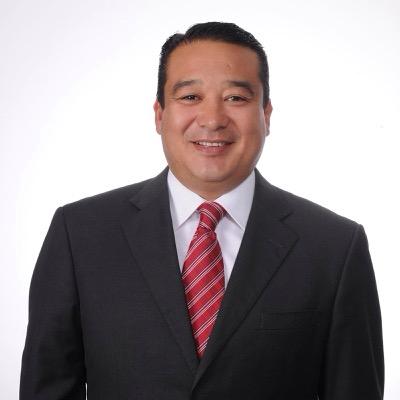 Abogado postulante especialista en Derecho Familiar, Presidente del PRI Tijuana, apasionado del ciclismo y orgullosamente Tijuanense