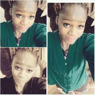 Am just me