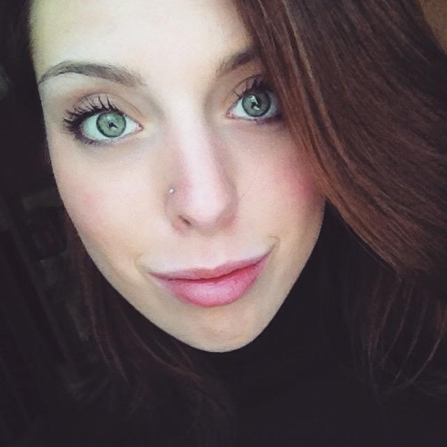 IlaTocchella's profile picture. Love photography, art and music.