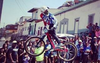 gabrielmezafle1's profile picture. 