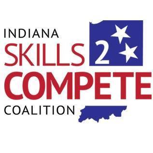 Our Coalition is committed to building middle-skill jobs and closing Indiana's #SkillsGap. Tweets by @ABradleyIN of @INInstitute