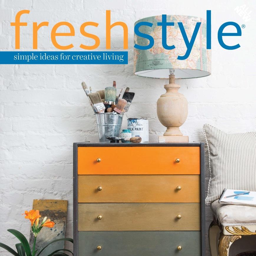 simple ideas for creative living