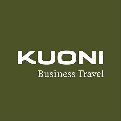 OfficialTwitter-Account of Kuoni Business Travel Switzerland / DER Touristik AG. We focus on Business Travel news.