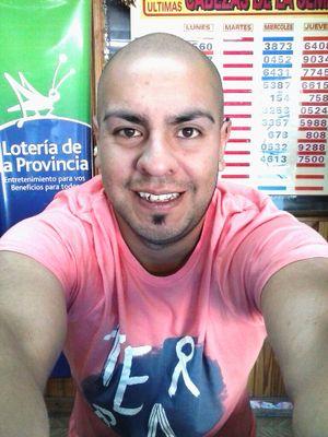 Eldolapematias's profile picture. 