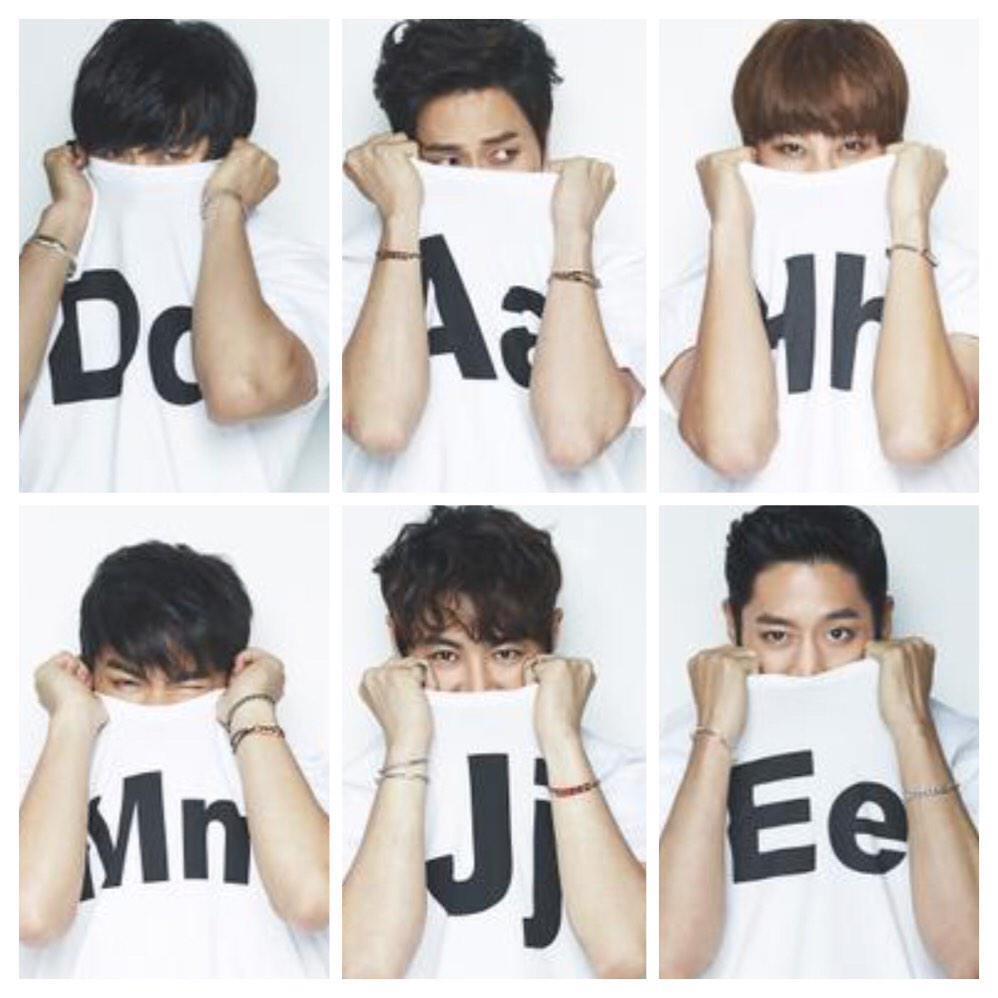I Love JUNJIN♡♡SHINHWA♡♡