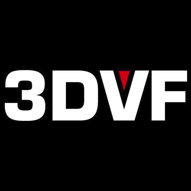 3DVFさんのプロフィール画像