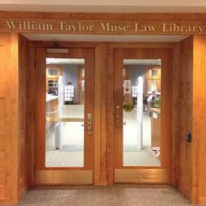 URLawLibrary's profile image