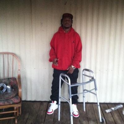 Only da strong survive ! follow meI follow back!!! free 40cal free nard !! rip deedee