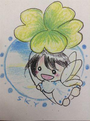 戻らないと言いながら戻ってきたにむるです、ｱﾅﾛｸﾞで什造ばっかり描いてる野郎⇝♥什造が足りません