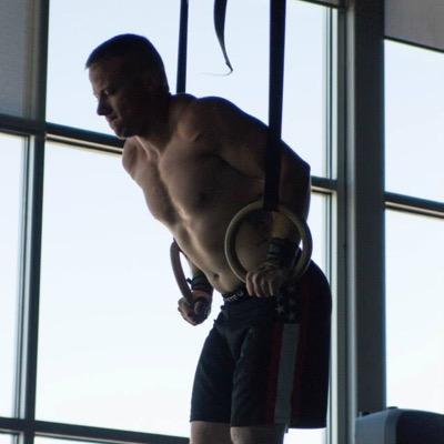 Owner at Battle Tested CrossFit.   MIARNG Infantry Team Leader.