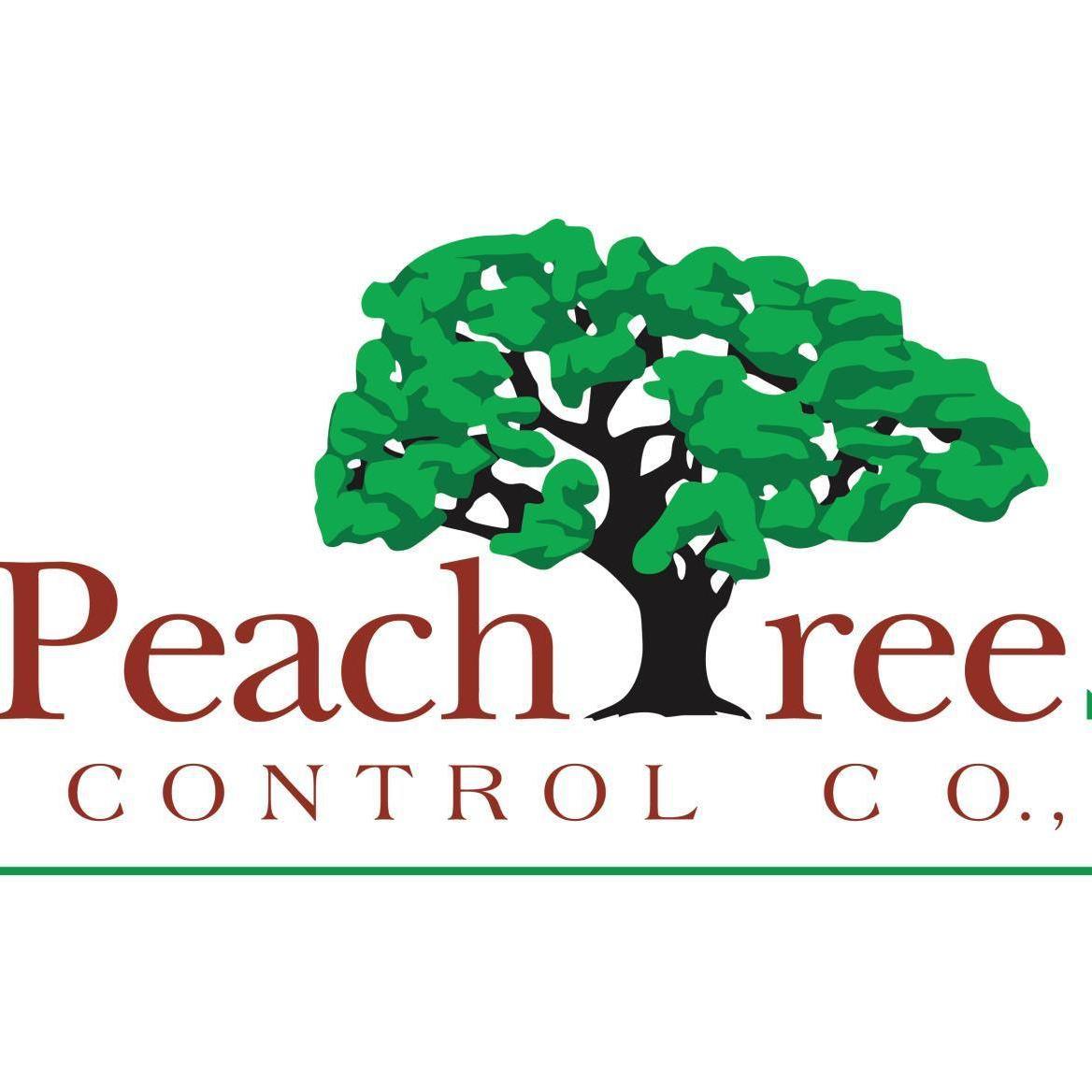 Peachtree Pest