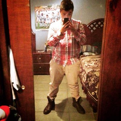 EdmarLopez3's profile picture. 