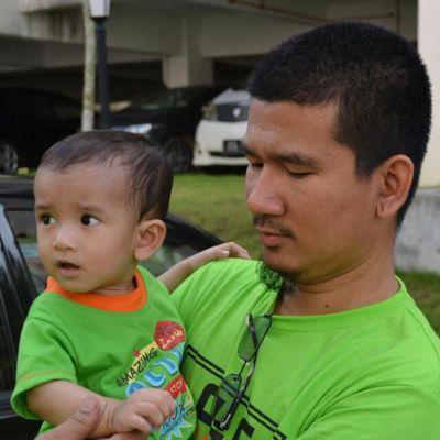 nazrijusoh's profile picture. -Minat bisnes, politik, hartanah dan pelaburan