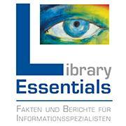 Library Essentials (@libessentials) 's Twitter Profile