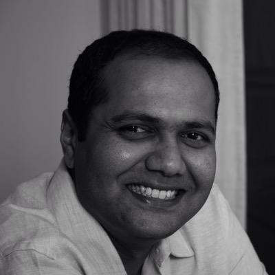 udisley's profile picture. Autovert: owning EV made easy + Ex-Infosys Innovation Fund + Start-up enthusiast + opinions are personal