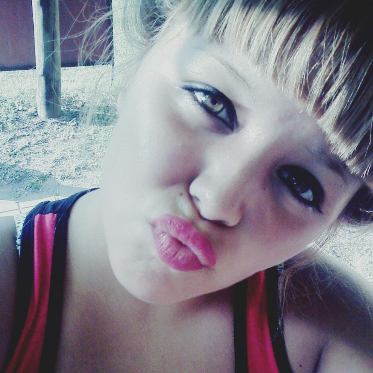 Ya que miras seguime *.*
