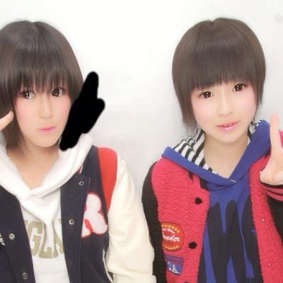 これでも一応みーちゃん族です。みーちゃんとは幼馴染。よろしゅうな♪
