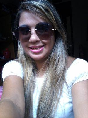 eminnasouza's profile picture. Êmina Souza ♥
