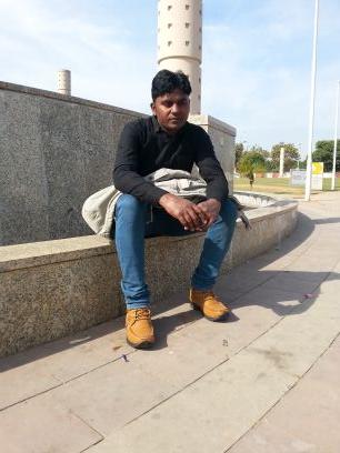 I am muslim I am very proud of me