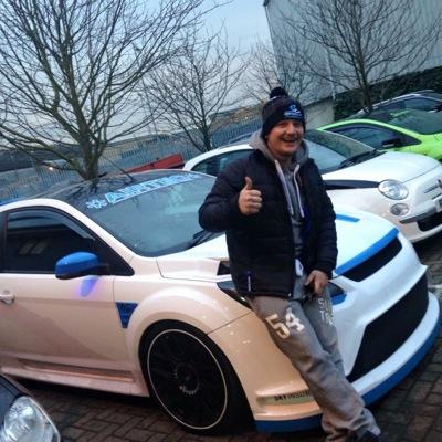 Robotic Demolition Specialist, Modified Car Enthusiast, DJ & Gamer