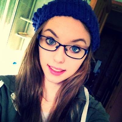im 18 from ireland .. new york here i come life is soo much better without you