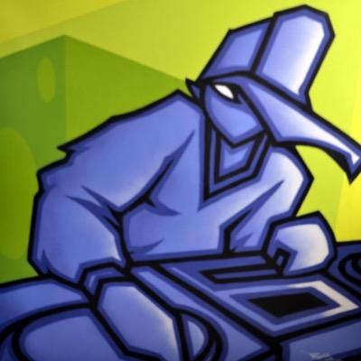 WildStyle32's profile picture. This rhythmatic explosion, is what my frame of mind has chosen! ///