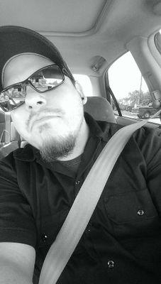 mike_zam's profile picture. Finally back home